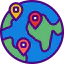 Location Symbol 64x64
