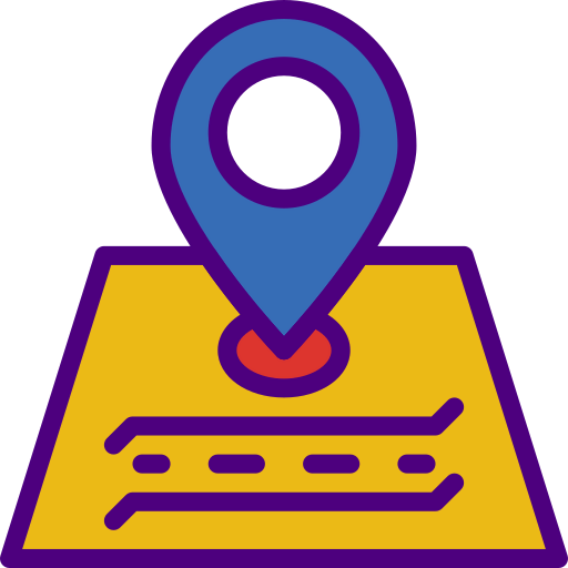 Road icon