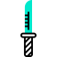 Knife icon 64x64