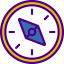 Compass Symbol 64x64
