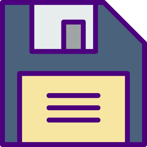 Save icon