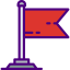Flag Symbol 64x64