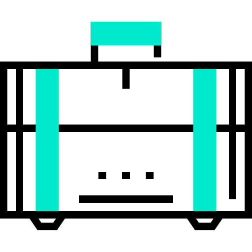 Baggage icon