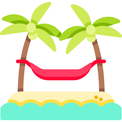 Hammocks icon
