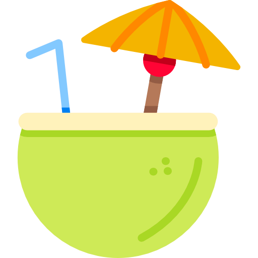 Coconut icon