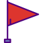 Flag Symbol 64x64