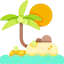 Island icon 64x64