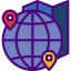 Location Symbol 64x64