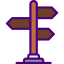 Signpost Symbol 64x64