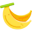 Banana icon 64x64