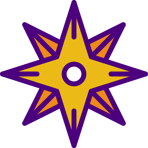 Windrose icon