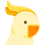 Parrot icon 64x64