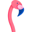 Flamingo icon 64x64