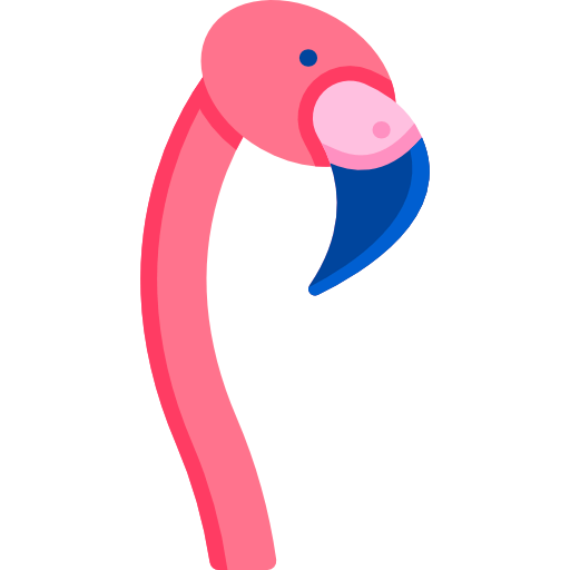 Flamingo icon