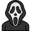Scream 图标 64x64