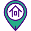 Location Symbol 64x64
