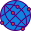 Globe Symbol 64x64