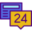 Support Symbol 64x64