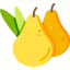 Pear icon 64x64