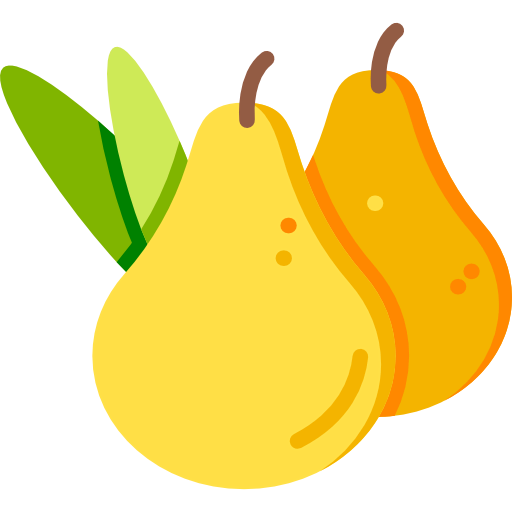 Pear icon