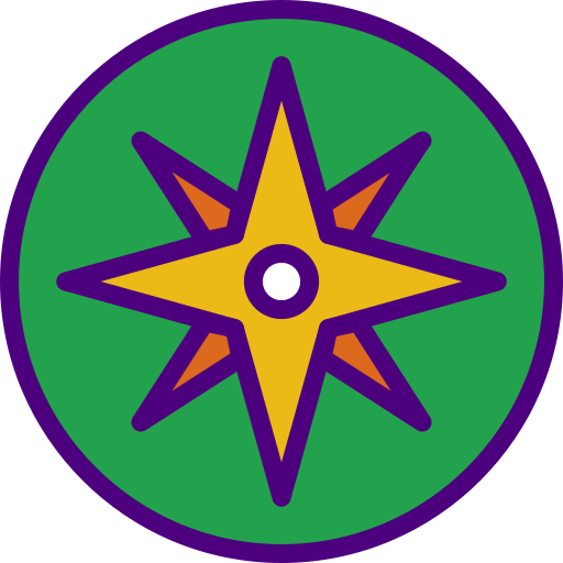 Windrose icon