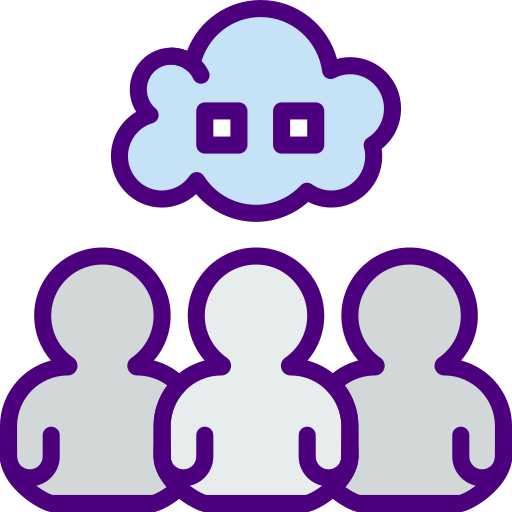 Brainstorm icon