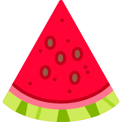 Watermelon icon