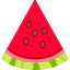 Watermelon icon 64x64