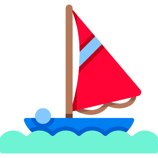 Sail icon