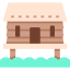 Cabin icon 64x64