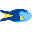 Fish icon 64x64
