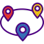Locations Symbol 64x64