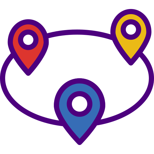 Locations icon