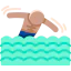 Swimming icon 64x64