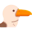 Albatross icon 64x64