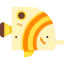 Fish icon 64x64