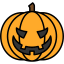Pumpkin icon 64x64