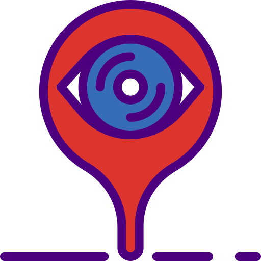 Location icon