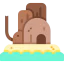 Cave icon 64x64