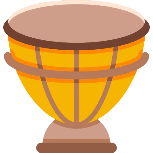 Drum icon