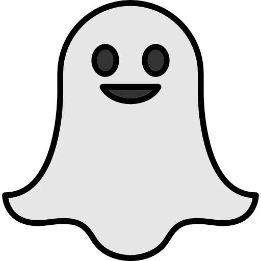 Ghost icon