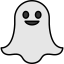 Ghost icon 64x64
