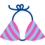 Bikini icon 64x64