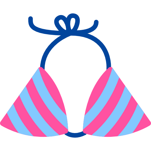 Bikini icon