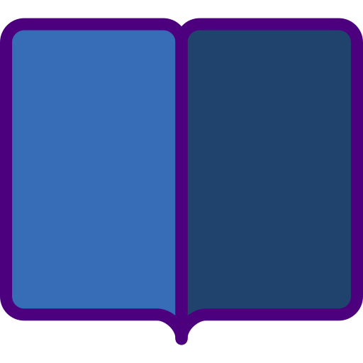 Reading icon
