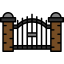 Gate icon 64x64