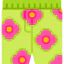 Swimsuit icon 64x64