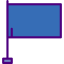 Flag icon 64x64