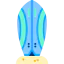 Surfboard icon 64x64