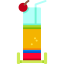 Cocktail icon 64x64